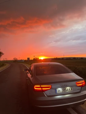 Audi A8 | Mobile.bg    4