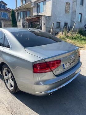Audi A8 | Mobile.bg    3
