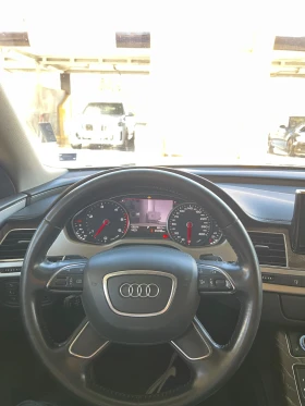 Audi A8 | Mobile.bg    9