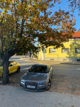 Audi A8 | Mobile.bg    8