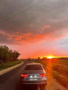 Audi A8 | Mobile.bg    6
