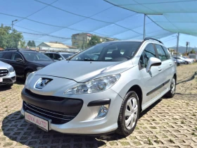 Peugeot 308 1.6HDI-112кс-10.2010г