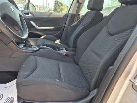 Обява за продажба на Peugeot 308 1.6HDI-112кс-10.2010г ~5 999 лв. - изображение 6