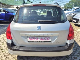 Обява за продажба на Peugeot 308 1.6HDI-112кс-10.2010г ~5 999 лв. - изображение 2