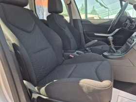 Обява за продажба на Peugeot 308 1.6HDI-112кс-10.2010г ~5 999 лв. - изображение 11