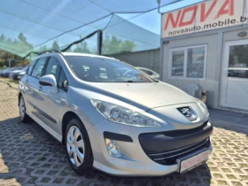 Обява за продажба на Peugeot 308 1.6HDI-112кс-10.2010г ~5 999 лв. - изображение 4