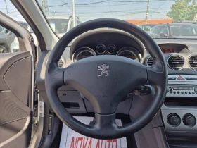Обява за продажба на Peugeot 308 1.6HDI-112кс-10.2010г ~5 999 лв. - изображение 8