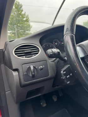 Обява за продажба на Ford Focus ~5 640 лв. - изображение 11