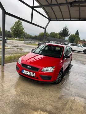 Обява за продажба на Ford Focus ~5 640 лв. - изображение 1