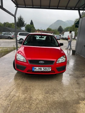 Обява за продажба на Ford Focus ~5 640 лв. - изображение 1