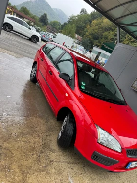Обява за продажба на Ford Focus ~5 640 лв. - изображение 4
