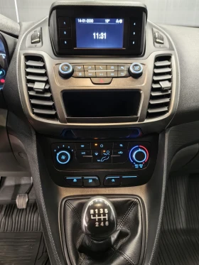 Ford Connect 1.5TDCI* * 7000* N1* *  | Mobile.bg    7