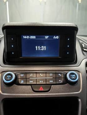 Ford Connect 1.5TDCI* * 7000* N1* *  | Mobile.bg    10