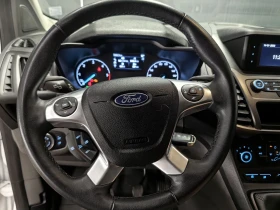 Ford Connect 1.5TDCI* * 7000* N1* *  | Mobile.bg    5