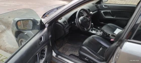 Обява за продажба на Subaru Outback H6 3.0 ~7 400 лв. - изображение 4