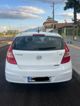 Hyundai I30 1.6 CRDI | Mobile.bg    8