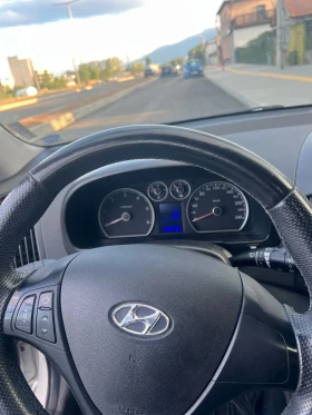     Hyundai I30 1.6 CRDI