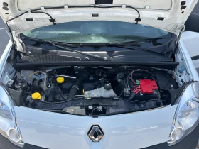 Обява за продажба на Renault Kangoo Reanault Kangoo 1.5 /2012/ ~4 799 лв. - изображение 10