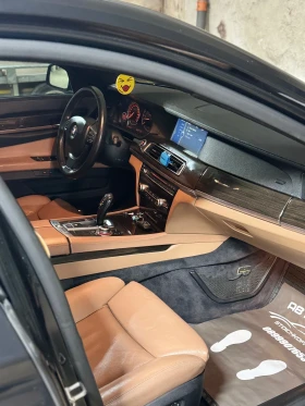 BMW 730 f01 TOP! - 19500 лв. - 66725330 12
