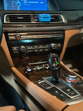 BMW 730 f01 TOP! - 19500 лв. - 66725330 14