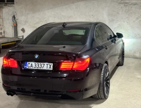 BMW 730 f01 TOP! - 19500 лв. - 66725330 4