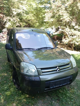 Citroen Berlingo | Mobile.bg    5