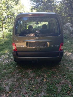 Citroen Berlingo | Mobile.bg    7