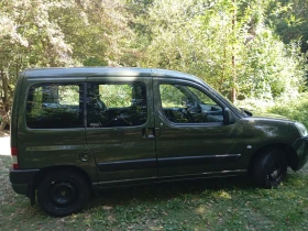 Citroen Berlingo | Mobile.bg    4