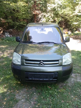 Citroen Berlingo | Mobile.bg    2