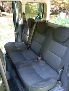 Citroen Berlingo | Mobile.bg    15