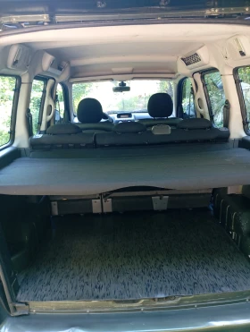 Citroen Berlingo | Mobile.bg    9