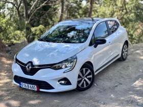 Renault Clio 1.6 HYBRID  | Mobile.bg    3