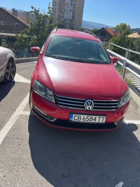 Обява за продажба на VW Passat 1.6 TDI ~8 500 лв. - изображение 1 | Auto.bg Обява за продажба на VW Passat 1.6 TDI ~8 500 лв. - изображение 1