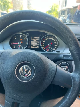 Обява за продажба на VW Passat 1.6 TDI ~8 500 лв. - изображение 5 | Auto.bg Обява за продажба на VW Passat 1.6 TDI ~8 500 лв. - изображение 5