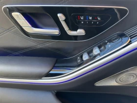Обява за продажба на Mercedes-Benz S 63 AMG E-PERFORMANCE/CERAMIC/DESIGNO/BURM 4D/TV/PANO/360/ ~ 196 416 EUR - изображение 6
