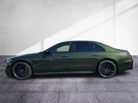 Обява за продажба на Mercedes-Benz S 63 AMG E-PERFORMANCE/CERAMIC/DESIGNO/BURM 4D/TV/PANO/360/ ~ 196 416 EUR - изображение 3