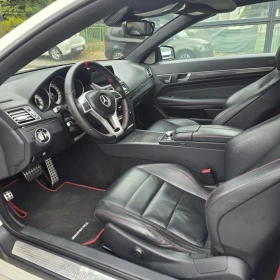 Mercedes-Benz E 350 CDI/AMG Optic/Cabrio/Face/360/Carbon | Mobile.bg    8