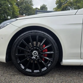 Mercedes-Benz E 350 CDI/AMG Optic/Cabrio/Face/360/Carbon | Mobile.bg    7