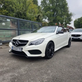  Mercedes-Benz E 350