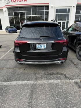 Mercedes-Benz GLE 450 * CARFAX * БЕЗ ПЪРВОНАЧАЛНА ВНОСКА - 133300 лв. / 68155.21 € - 31120273 4
