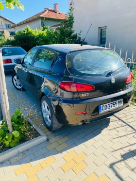 Alfa Romeo 147 | Mobile.bg    2