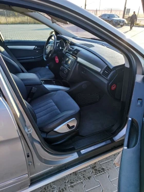 Mercedes-Benz R 320 R/320/CDI, снимка 7