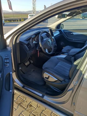 Mercedes-Benz R 320 R/320/CDI, снимка 6