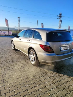 Mercedes-Benz R 320 R/320/CDI, снимка 5