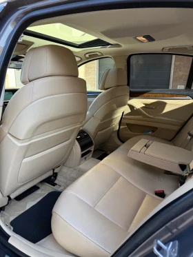BMW 530 M Pack/Distronic/head up/360Camera /Keyless go/Шиб, снимка 12