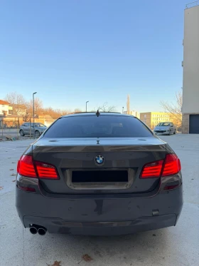 BMW 530 M Pack/Distronic/head up/360Camera /Keyless go/Шиб, снимка 7
