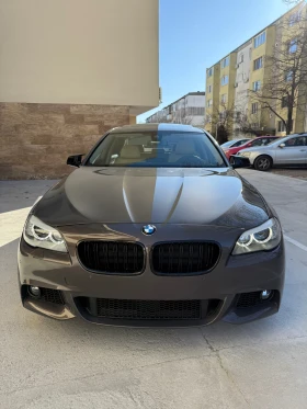 ������ BMW 530
