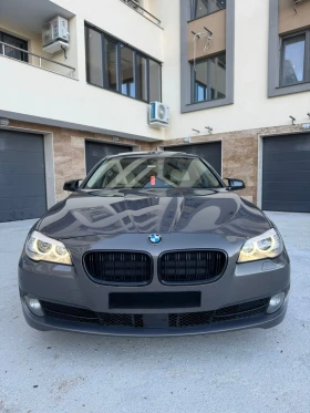 BMW 530 Full/DistronicHead/up/360/camera/Keyless/Шибедах