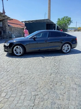 Audi A5, снимка 2