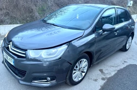 Citroen C4 1.6BHDI EURO6 LED AUTOMATIC